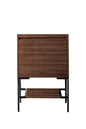 Mantova 23.6" Single Vanity Cabinet