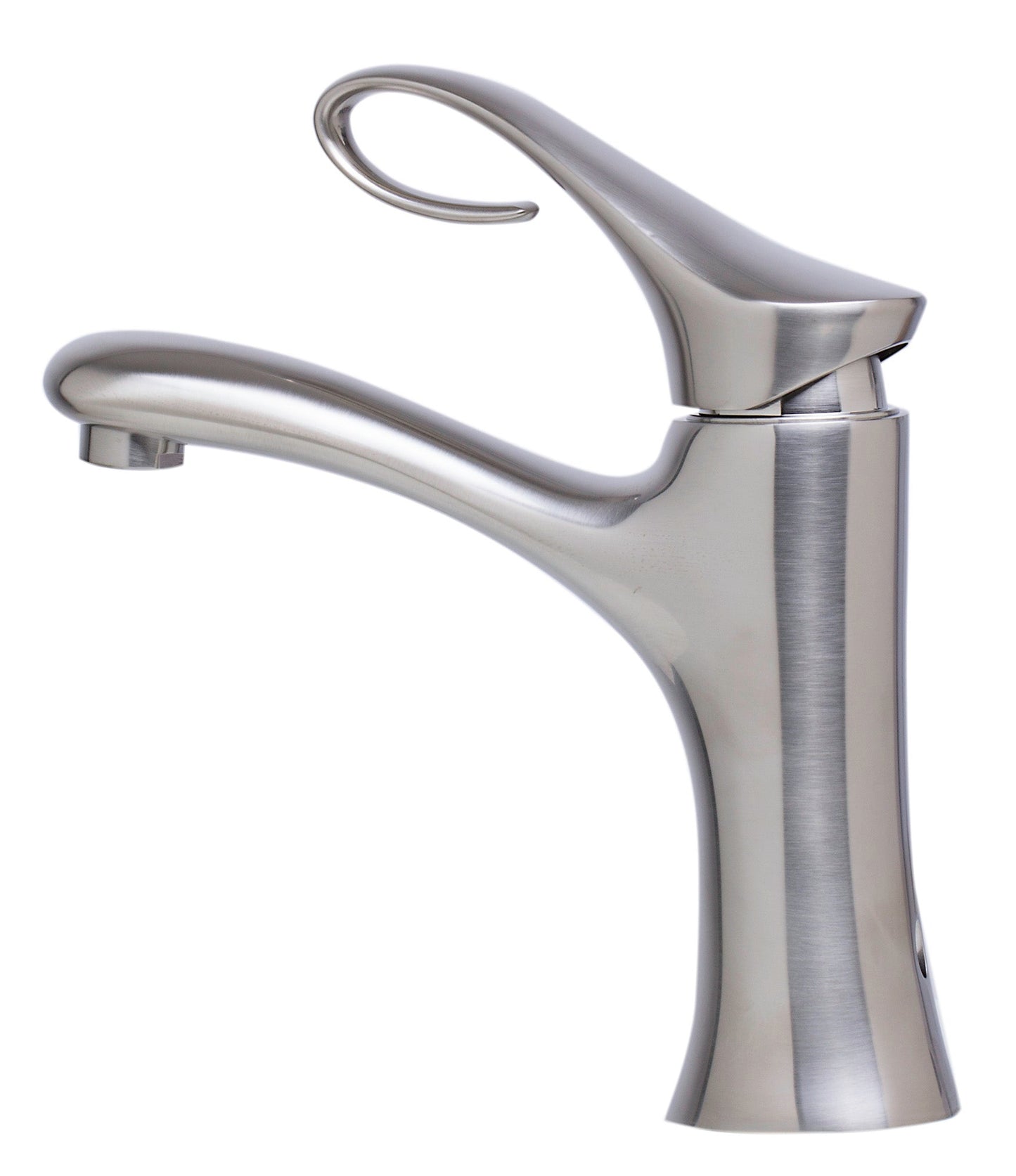 ALFI brand AB1295 Single Lever Bathroom Faucet