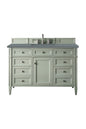 Brittany 48" Single Vanity Cabinet