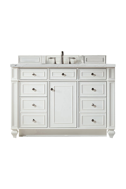 Bristol 48" Single Vanity Cabinet