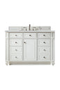 Bristol 48" Single Vanity Cabinet