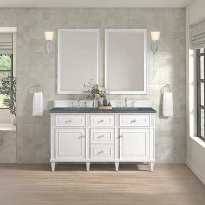 Lorelai 60" Double Vanity