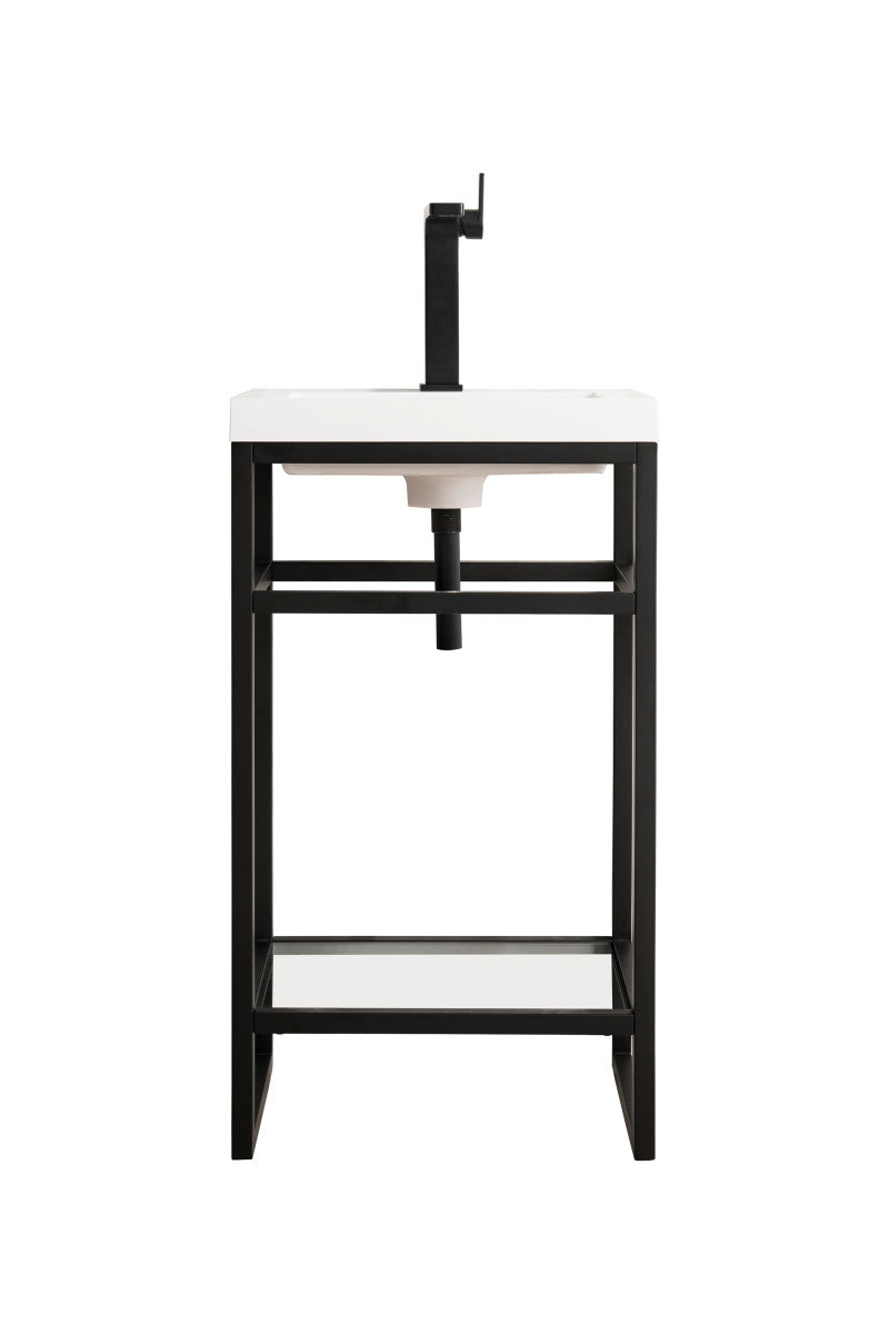 Boston 20" Single Console Vanity