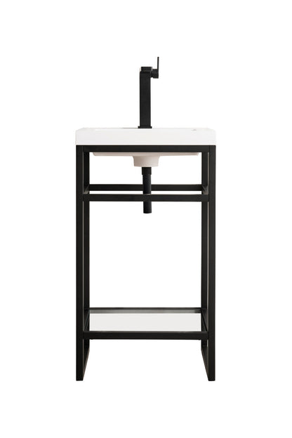 Boston 20" Single Console Vanity