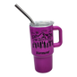 Vermont Green Mountains Stainless Steel 4oz Shooter -