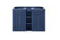 Alicante 39.5" Single Vanity Cabinet