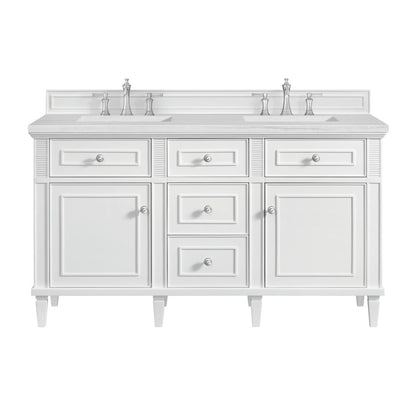 Lorelai 60" Double Vanity