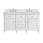 Lorelai 60" Double Vanity