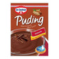 Dr Oetkar Kakaolu Pudding Mix 147g – Rich Chocolate Flavor Dessert Mix for Easy Preparation