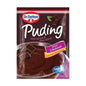 Dr Oetker 111g Bitter Chocolate Pudding Mix - Rich, Decadent Dessert Option