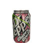 Dr. Pepper Cherry Crush Zero – Sugar-Free Cherry-Infused Cola 330 mL Can (UK)