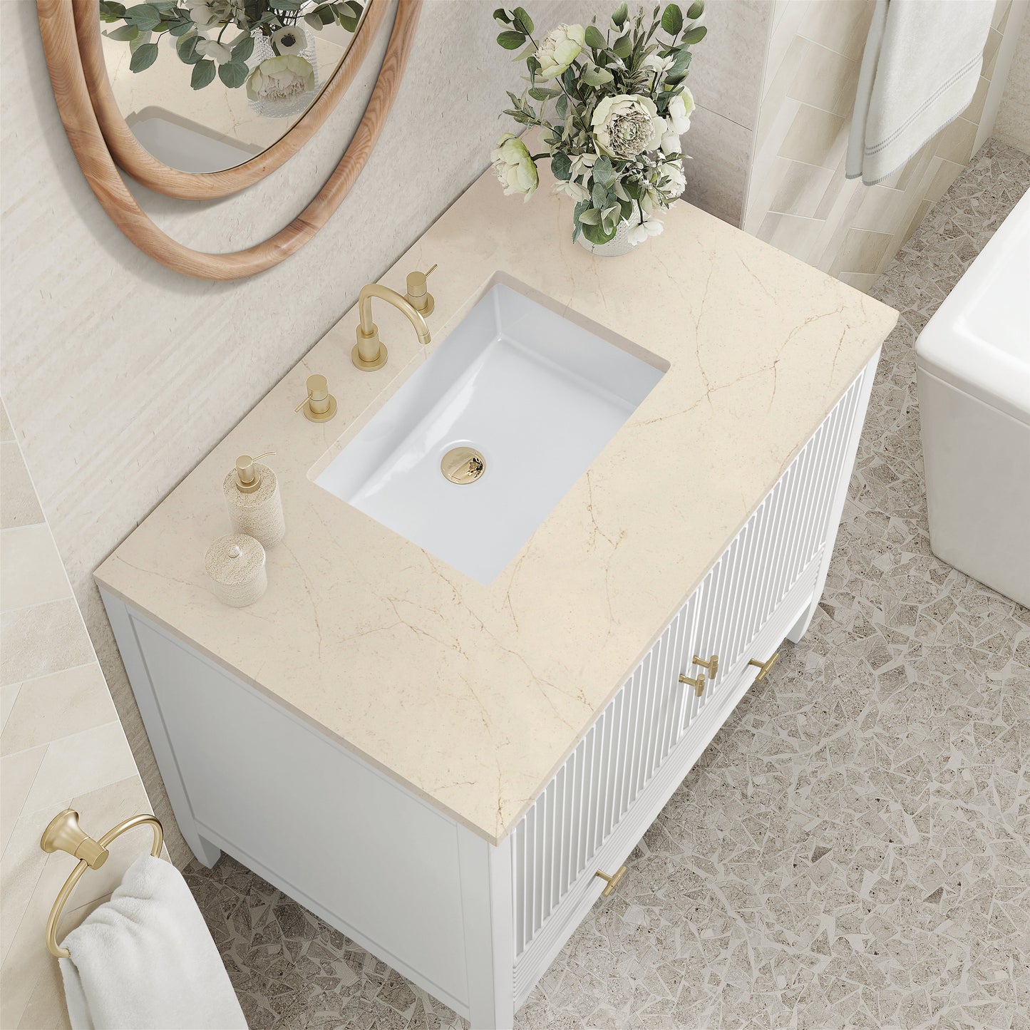Myrrin 36" Vanity