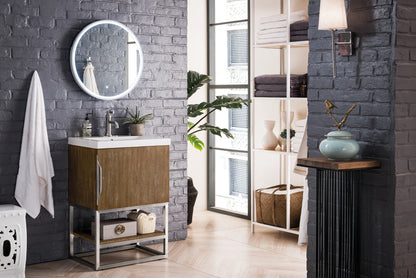 Columbia 24" Single Vanity Cabinet