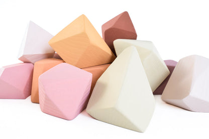 Peach | Set of 16