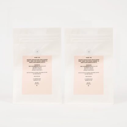 Baby and Kids Dreamy Magnesium Bath Soak