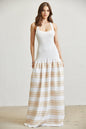Aymi Maxi Dress