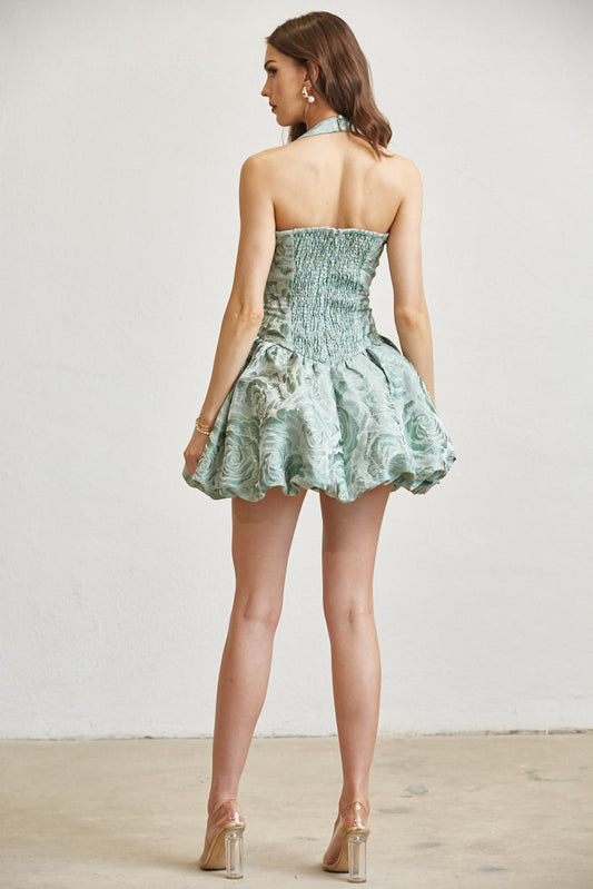 Belle Rose Dress