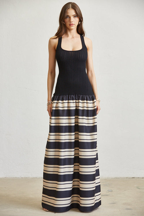 Aymi Maxi Dress
