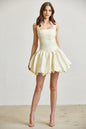 Belle Rose Dress