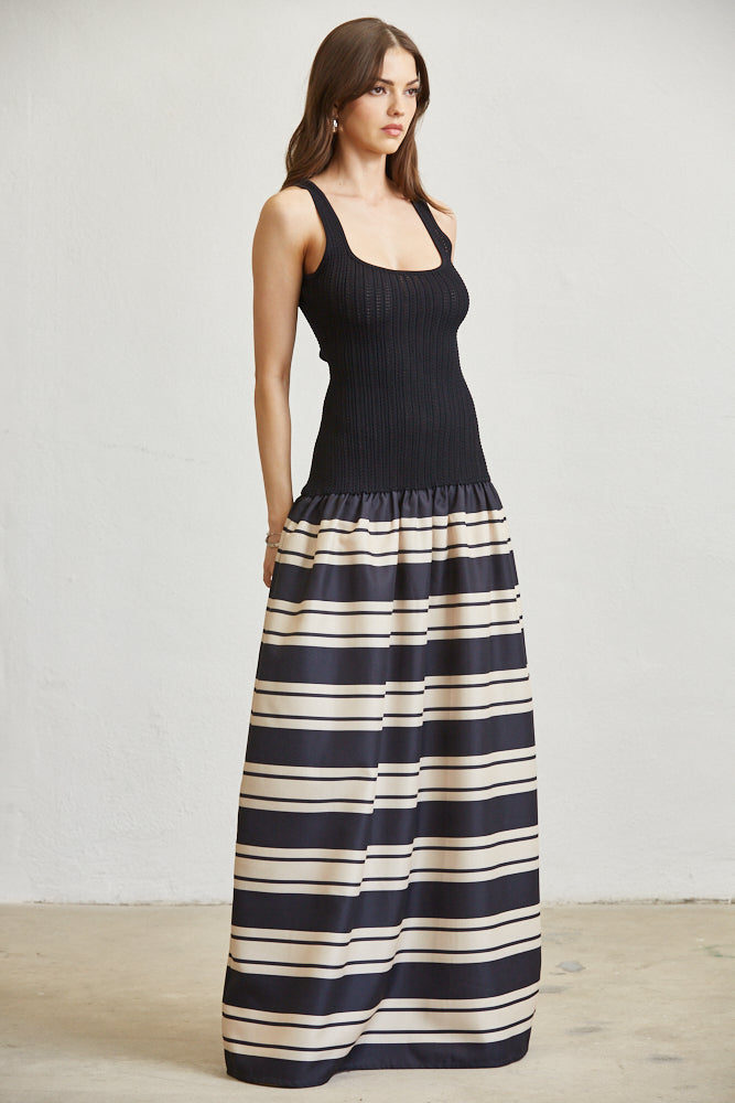 Aymi Maxi Dress
