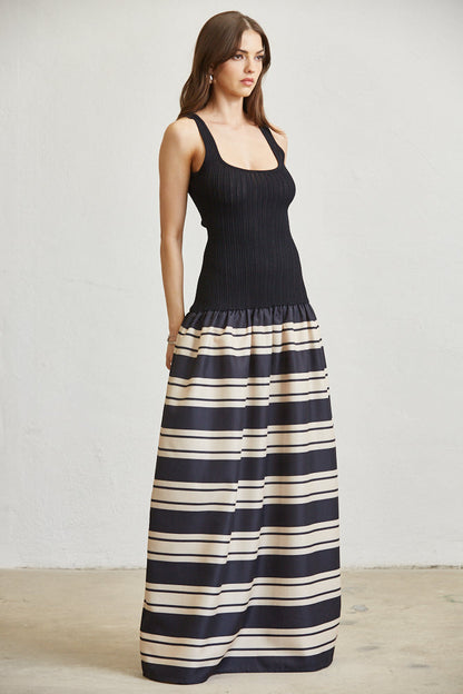 Aymi Maxi Dress