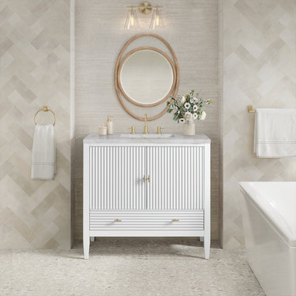 Myrrin 36" Vanity