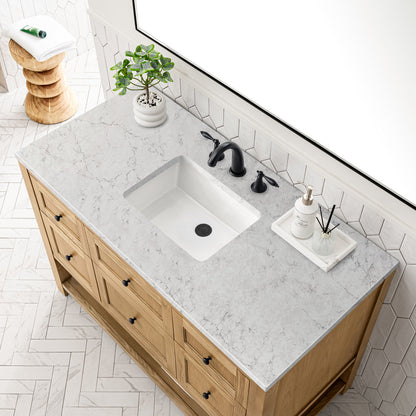 Breckenridge 48" Single Vanity Cabinet