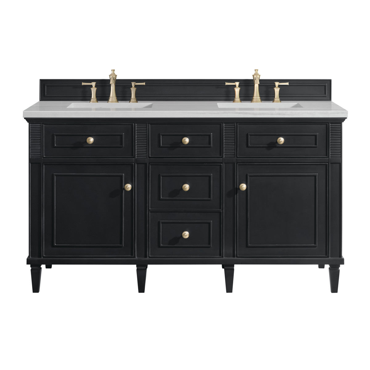 Lorelai 60" Double Vanity