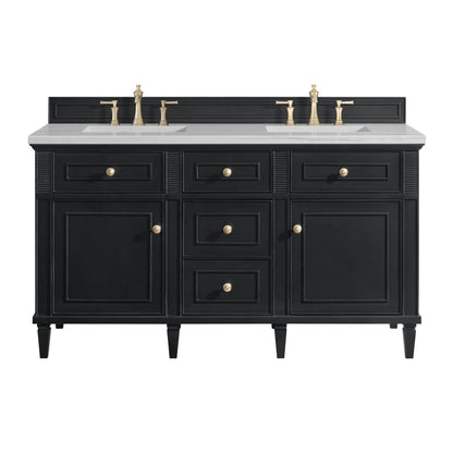 Lorelai 60" Double Vanity