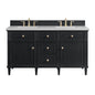 Lorelai 60" Double Vanity