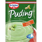 Dr.Oetker Antep Fıstıklı Puding 91 Gr