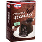 Dr. Oetker Choco Lava Cake Mix - Deliciously Indulgent Dessert Baking Mix for Moist Lava Cakes
