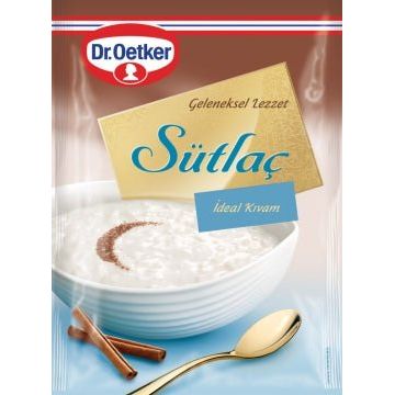 Dr.Oetker Rice Pudding
