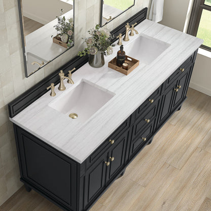 Lorelai 72" Double Vanity