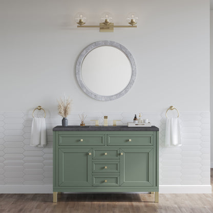 Chicago 48" Single Vanity
