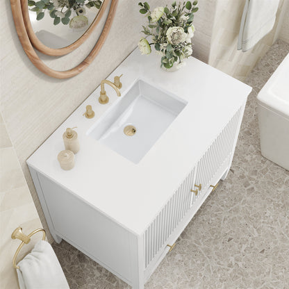 Myrrin 36" Vanity