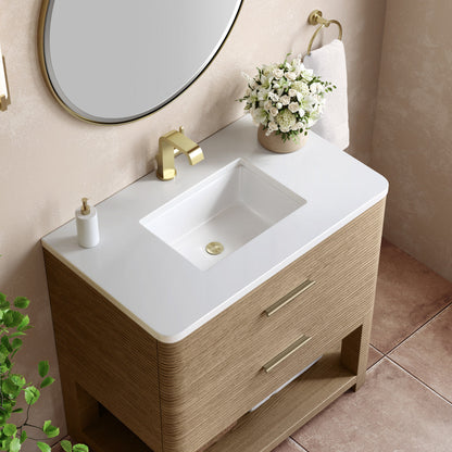 Lucian 36" Single Vanity