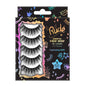 Rude Essential Faux Mink 3D Lashes 5 Multi-Pack