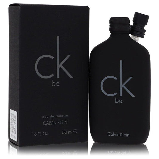 Calvin Klein Eau De Toilette Spray (Unisex) 1.7 oz