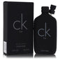 Calvin Klein Eau De Toilette Spray (Unisex) 1.7 oz