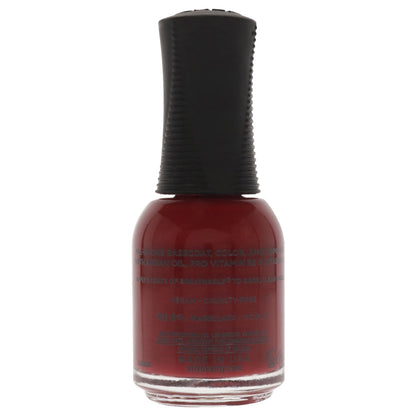 Breathable 1 Step Manicure - 20963 Namaste Healthy by Orly for Women - 0.6 oz Nail Polish