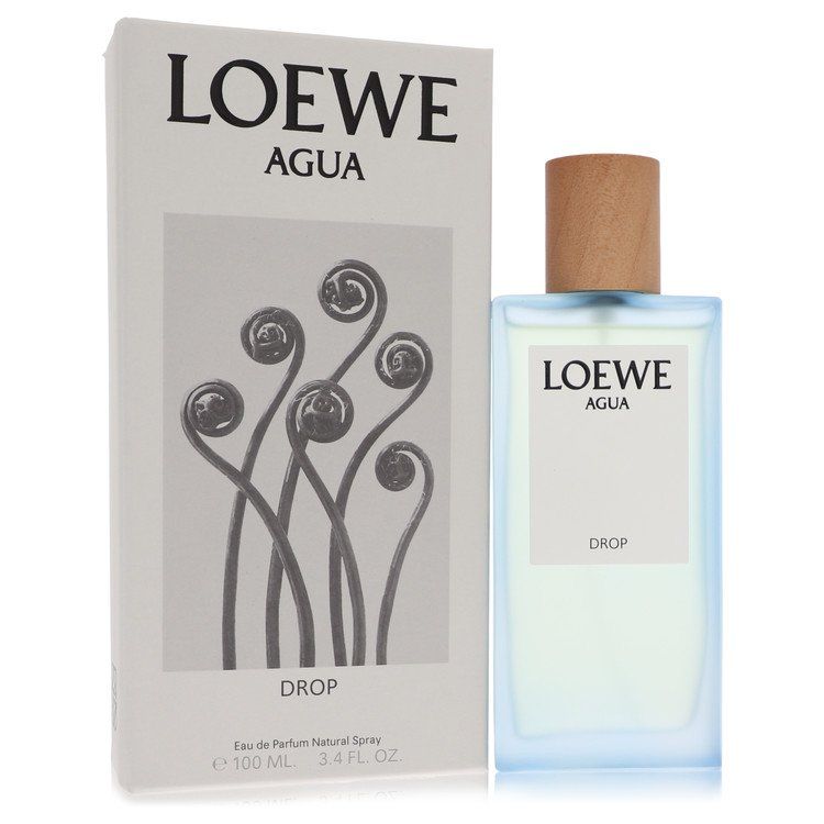 Loewe Agua Drop by Loewe Eau De Parfum Spray