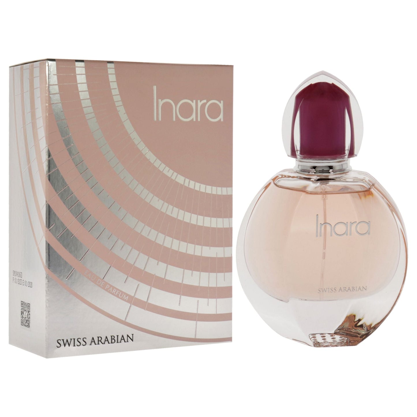 Inara by Swiss Arabian for Women - 1.86 oz EDP Spray