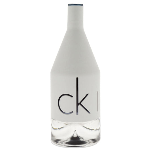 CKIN2U by Calvin Klein for Men - 5 oz EDT Spray
