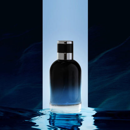 3.4 Fl Oz Men's Eau De Toilette Spray - A Woody Aromatic Fragrance For Men- With Lavender, Birch And Violet - Medium Intensity Perfume