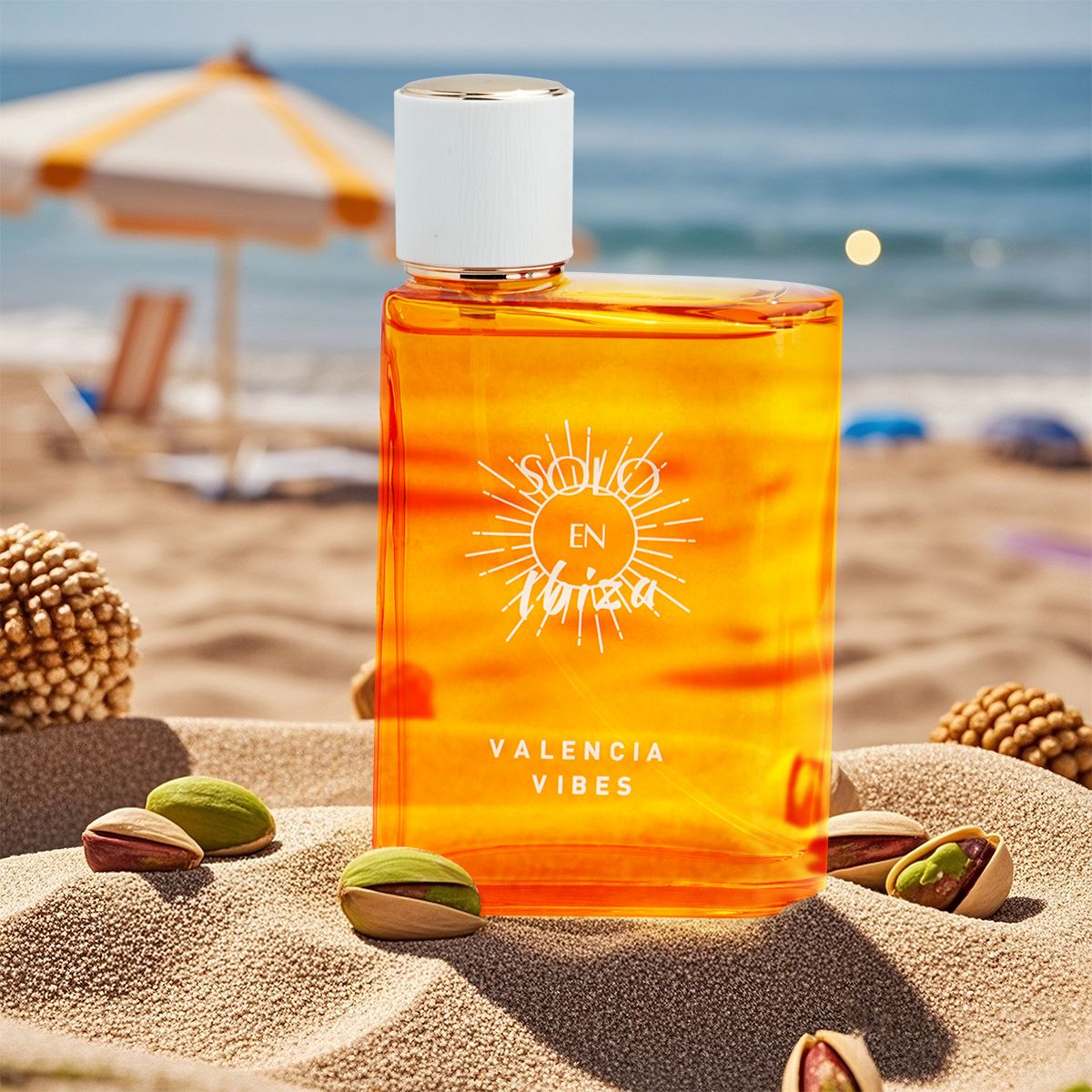 ILong-Lasting Perfume]Long-Lasting Women'sEau De Parfum Spray, SOLO EN, 3.4 F.0z|VanillaAnd Jasmine, Perfect for Dating, Parties And GiftGiving