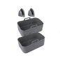 Air Fryer Accessories Reusable Air Fryer Silicone Liners