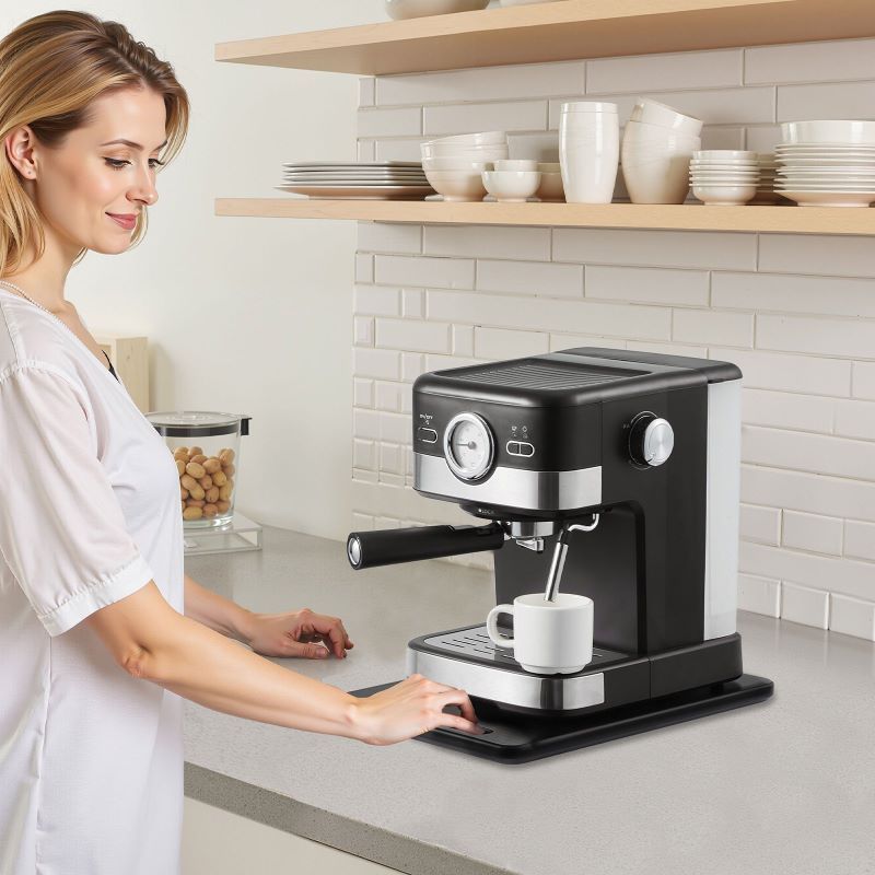 Household Appliance Slider Sliding Tray for Kitchen Countertop