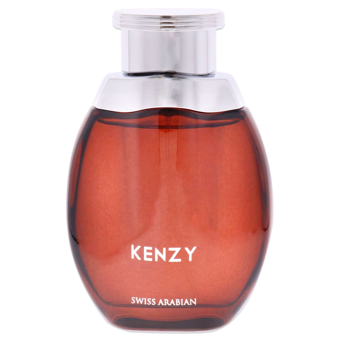 Kenzy by Swiss Arabian for Unisex - 3.4 oz EDP Spray