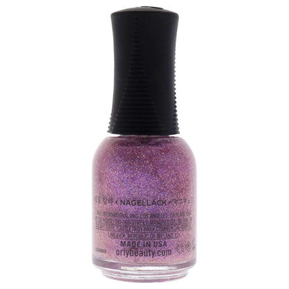 Nail Lacquer - 20868 Feel The Funk by Orly for Women - 0.6 oz Nail Polish